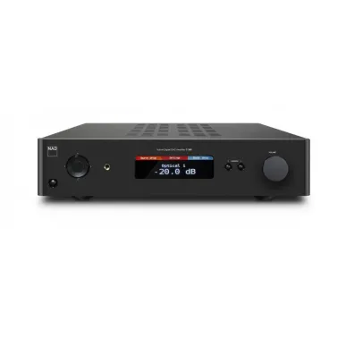 Стерео усилитель NAD C368