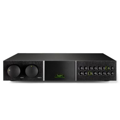 Предварительный усилитель Naim NAC 252