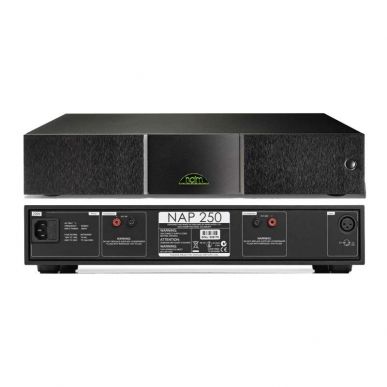 Naim Nap 250 DR