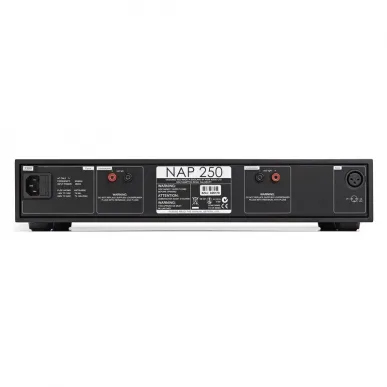 Naim Nap 250 DR