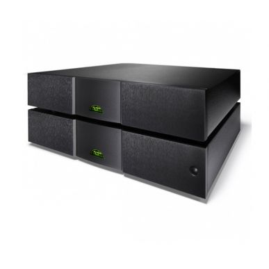 Naim NAP 300 DR + 300 PS