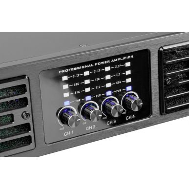 Усилитель мощности Premiera PA-4300