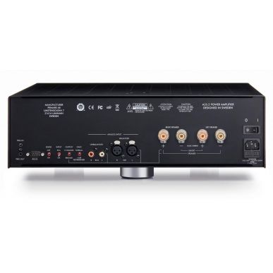Усилитель мощности Primare A35.2 Titan