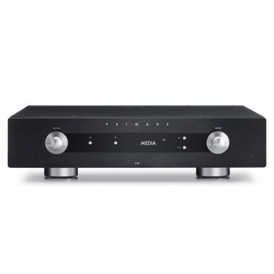 Интегральный усилитель Primare I35 DAC Black