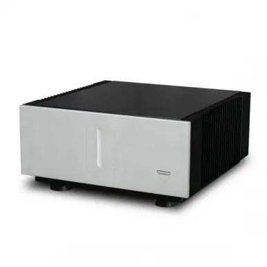Усилитель мощности Quad Artera Stereo Aluminium Silver