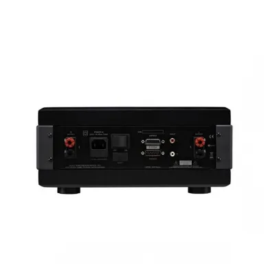 Quad Elite QSP