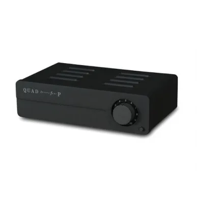 QUAD QC 24Р LANCASTER GREY