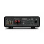 Интегральный усилитель QUAD Vena II Black Gloss