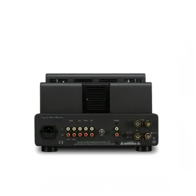 Ламповый усилитель Quad QII Classic Integrated