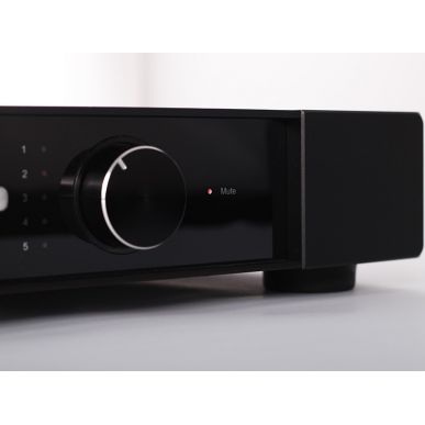 Стереоусилитель Rega Elex-R