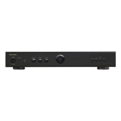 Стереоусилитель Rotel A10MKII (Black)