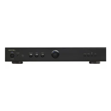 Стереоусилитель Rotel A10MKII (Black)