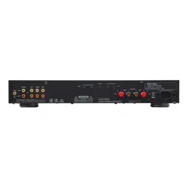 Стереоусилитель Rotel A10MKII (Black)