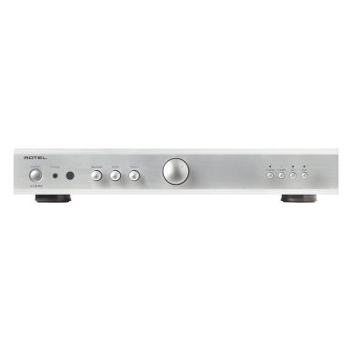 Стереоусилитель Rotel A10MKII (Silver)