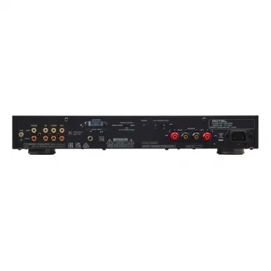 Стереоусилитель Rotel A11MKII (Black)