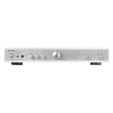 Стереоусилитель Rotel A11MKII (Silver)