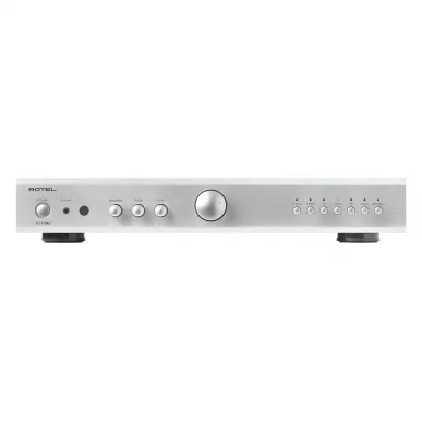 Стереоусилитель Rotel A11MKII (Silver)