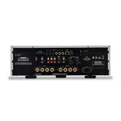 Стереоусилитель Rotel RA-6000 (Black)