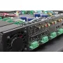 Инсталляционный усилитель Rotel C8+ (Black)