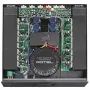Инсталляционный усилитель Rotel C8+ (Black)