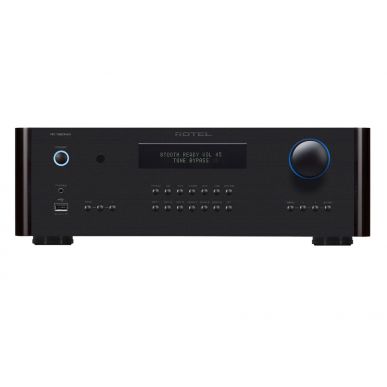 Предварительный усилитель Rotel RC-1590MKII (Black)