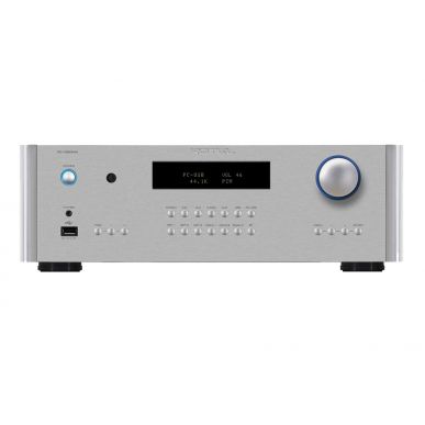 Предварительный усилитель Rotel RC-1590MKII (Silver)