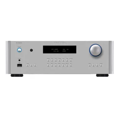 Предварительный усилитель Rotel RC-1590MKII (Silver)