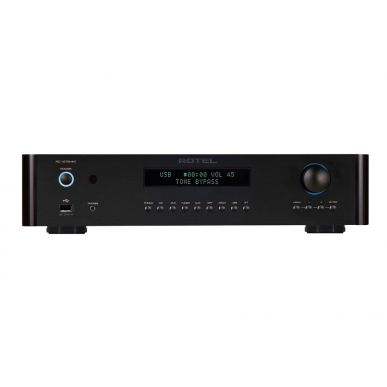 Предварительный усилитель Rotel RC-1572MKII (Black)