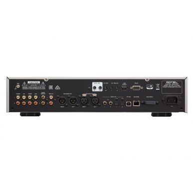 Предварительный усилитель Rotel RC-1572MKII (Black)