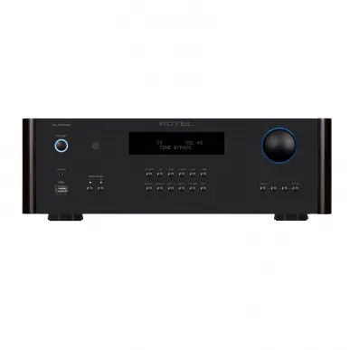 Стереоусилитель Rotel RA-1572 MKII black
