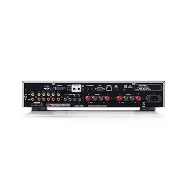 Стереоусилитель Rotel A14MKII (Black)