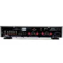 Стереоусилитель Rotel A12MKII (Silver)
