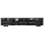 Rotel A12 Silver