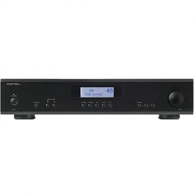 Rotel A11 black