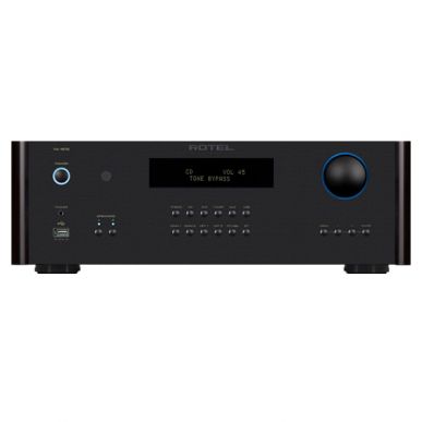 Стереоусилитель Rotel RA-1572 Black