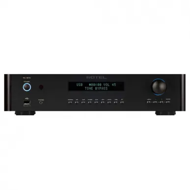 Rotel RC-1572 Black
