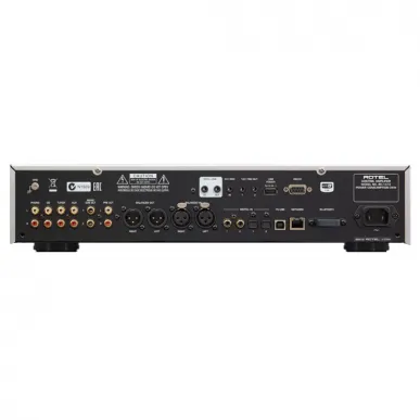 Rotel RC-1572 Black