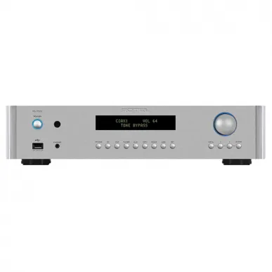 Rotel RC-1572 Silver