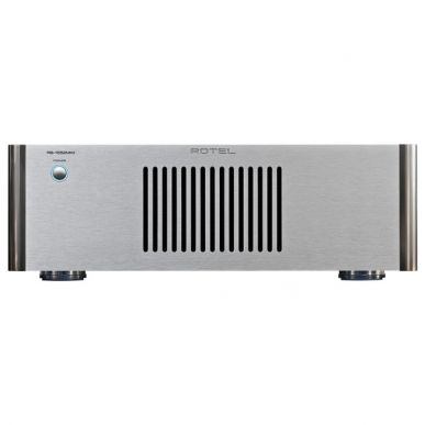 Усилитель мощности Rotel RB-1552MkII (Silver)