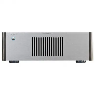 Усилитель мощности Rotel RB-1552MkII (Silver)