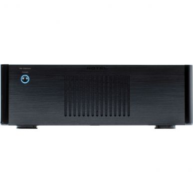 Усилитель мощности Rotel RB-1582MkII (Black)