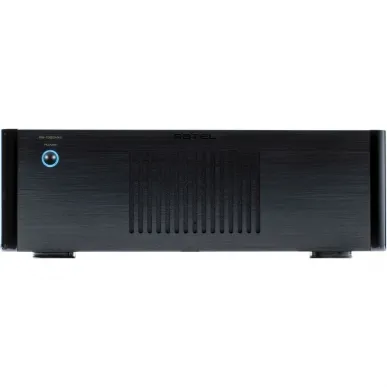 Усилитель мощности Rotel RB-1582MkII (Black)