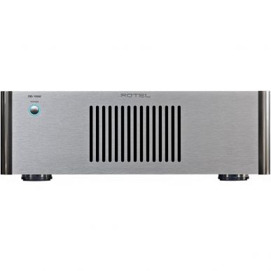 Усилитель мощности Rotel RB-1582MkII (Silver)