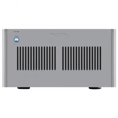 Усилитель мощности Rotel RB-1590 (Silver)