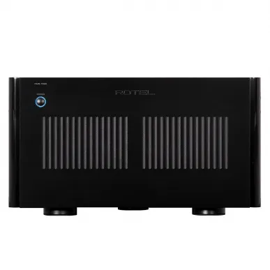 Многоканальный усилитель Rotel RMB-1585 (Black)