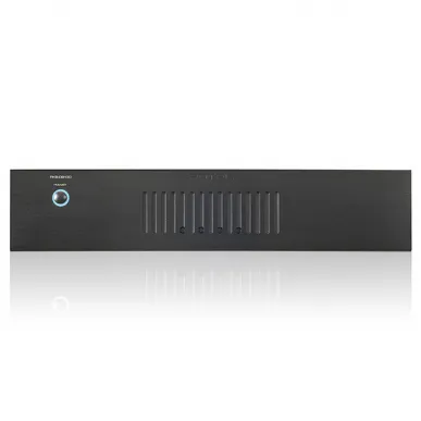 Многоканальный усилитель Rotel RKB-D8100 Black