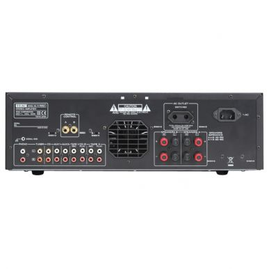 TEAC A-R650 MKII Black