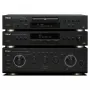 TEAC A-R650 MKII Black