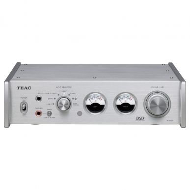 TEAC AI-503 Silver