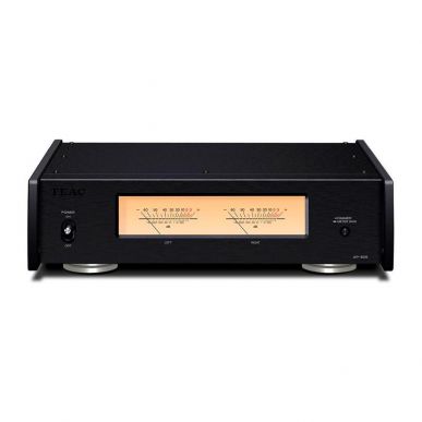 TEAC AP-505 Black